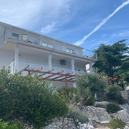Studio Apartments More Korcula Bagian luar foto