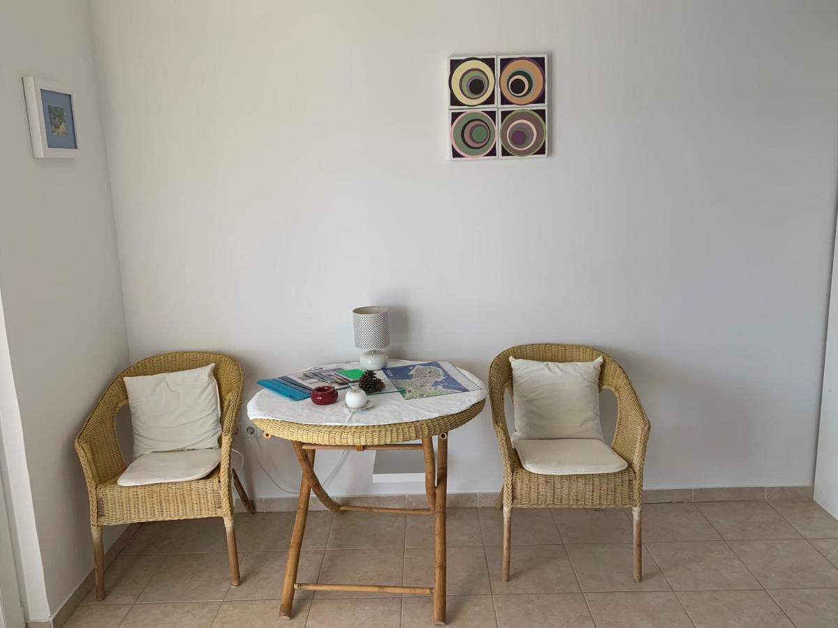 Studio Apartments More Korcula Bagian luar foto