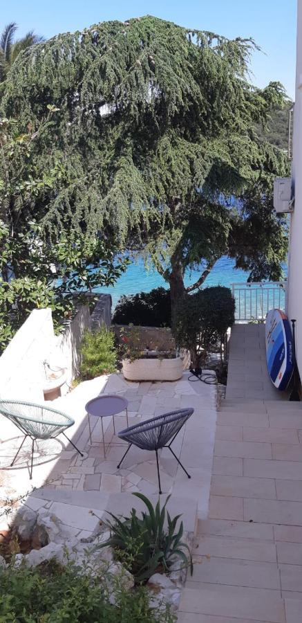 Studio Apartments More Korcula Bagian luar foto