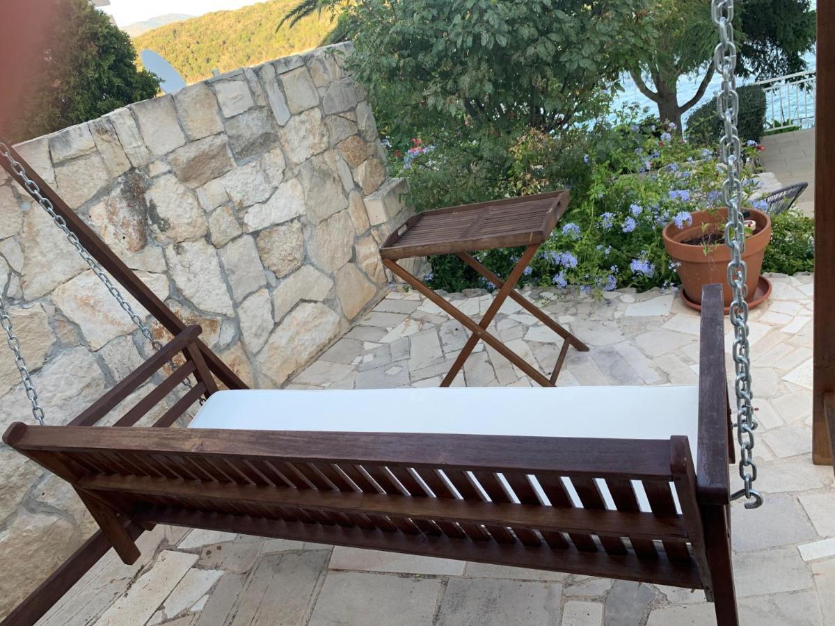 Studio Apartments More Korcula Bagian luar foto